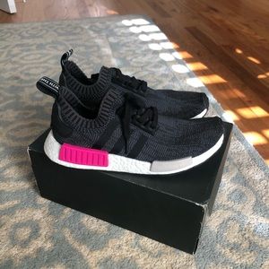 NEW Adidas limited NMD’s
